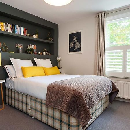 Veeve - Clapham Oasis Villa Лондон Екстериор снимка