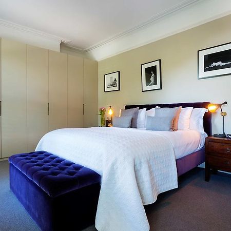 Veeve - Clapham Oasis Villa Лондон Екстериор снимка