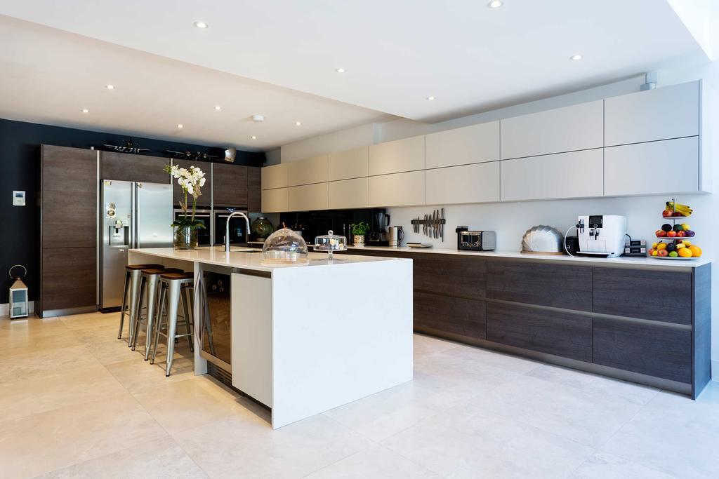 Veeve - Clapham Oasis Villa Лондон Екстериор снимка
