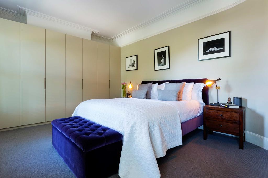 Veeve - Clapham Oasis Villa Лондон Екстериор снимка