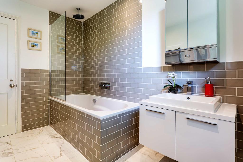 Veeve - Clapham Oasis Villa Лондон Екстериор снимка