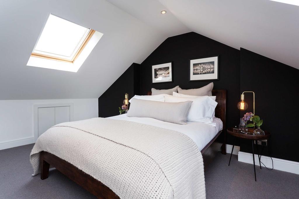 Veeve - Clapham Oasis Villa Лондон Екстериор снимка