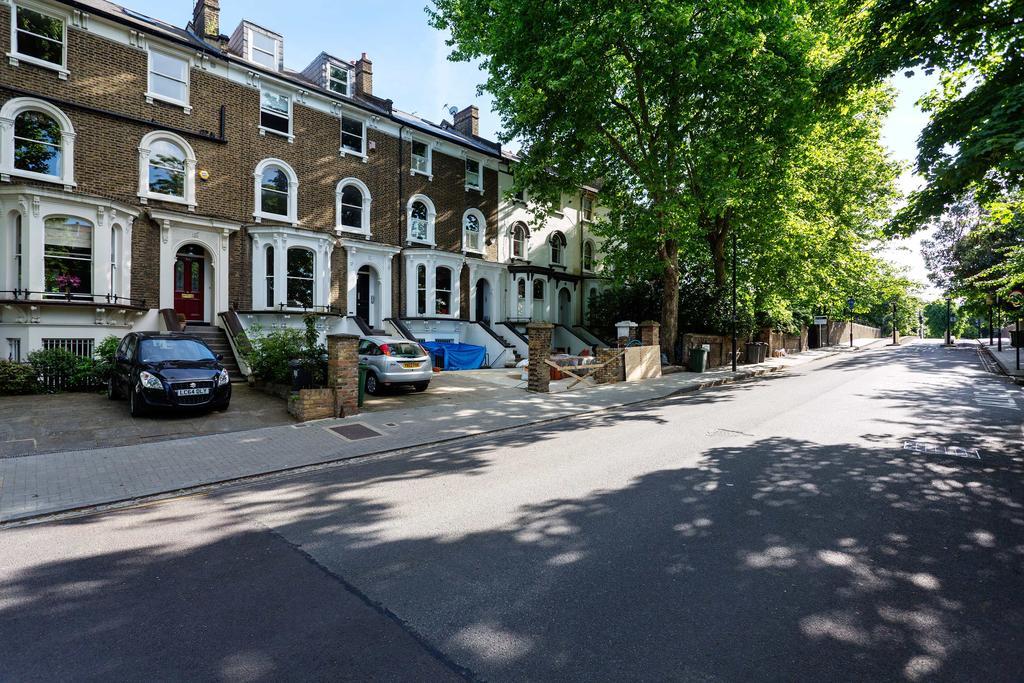 Veeve - Clapham Oasis Villa Лондон Екстериор снимка